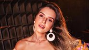 Giovanna Lancellotti posa com Agatha Moreira e Rodrigo Simas em Noronha - Instagram/Ariel Martini