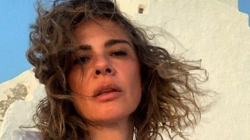 Luciana Gimenez impressiona com semelhança com o filho mais velho - Reprodução/Instagram