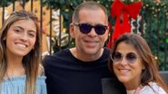 Leandro Hassum celebra 22 anos de casado - Divulgação/Instagram