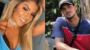 Hariany Almeida confirma affair com Gabriel Medina - Reprodução/Instagram