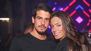 Enzo Celulari comenta fim de namoro com modelo: ''Tranquilo'' - Instagram