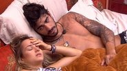 Guilherme volta a se declarar para Gabi Martins - Divulgação/TV Globo