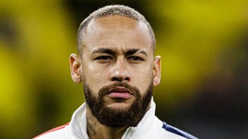 Neymar Jr. estaria vivendo affair com jornalista alemã de 38 anos - Getty Images