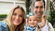 Ticiane Pinheiro posa no maior chamego com a filha, Manuella - Reprodução/Instagram
