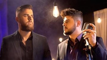 Zé Neto e Cristiano lamentam morte de cantor sertanejo - Reprodução/Instagram