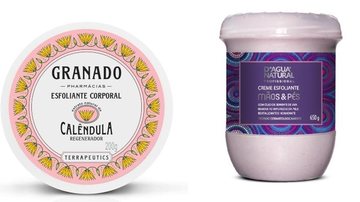 8 produtos incríveis para a esfoliação da pele - Reprodução/Amazon