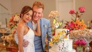 Gabi Luthai relembrou seu casamento com Teo Teló que aconteceu no último domingo, 1 - Rodolfo Santos/Instagram