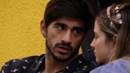 Sisters trocam opiniões sinceras sobre o relacionamento de Guilherme e Gabi - Reprodução/Rede Globo