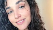Débora Nascimento surge completamente nua e arranca suspiros - Reprodução/Instagram
