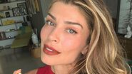 Grazi Massafera relembra final de semana com a filha, Sofia Marques - Instagram