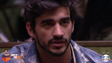Guilherme é o sexto eliminado do BBB20 - Reprodução/TV Globo
