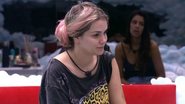 BBB20: Marcela acredita que Daniel está ameaçado no jogo - Divulgação/TV Globo
