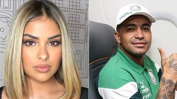 Ex-BBB Munik Nunes quebra o silêncio e rebate críticas após assumir namoro com Dudu - Instagram