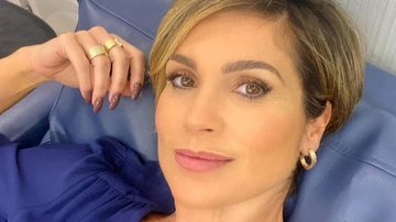 Flávia Alessandra relembra personagem de 'Êta Mundo Bom!' e fãs comemoram volta da novela - Instagram