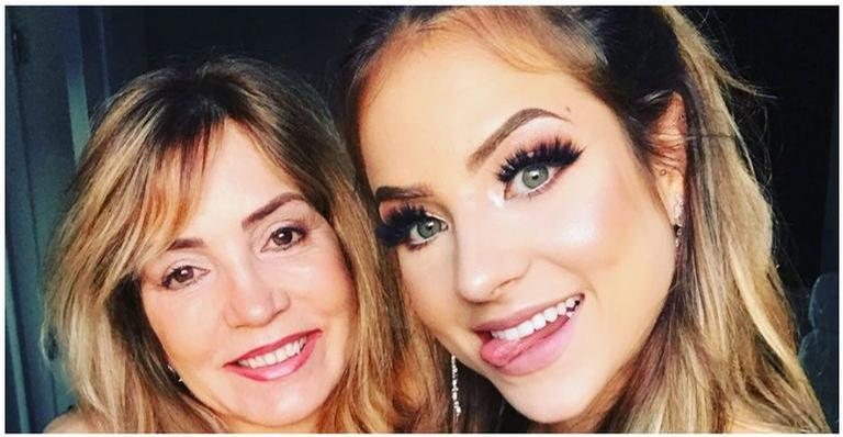 Mãe de Gabi Martins diz que a filha não tem depressão - Reprodução/Instagram