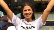 Renata fala sobre convivência problemática com Daniel - Reprodução/Instagram