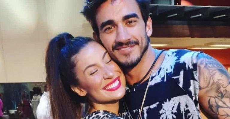 Guilherme abre o jogo sobre relação com Bianca Andrade - Reprodução/Instagram