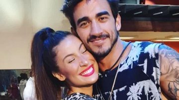Guilherme abre o jogo sobre relação com Bianca Andrade - Reprodução/Instagram