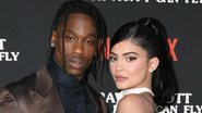 Kylie Jenner e Travis Scott reatam namoro, diz site - Getty Images