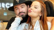 Maiara e Fernando deletam perfis na web e levantam rumores - Reprodução/Instagram