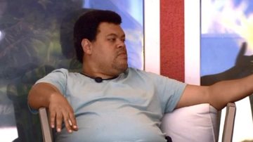 Babu reclama de exclusão dentro do reality - Reprodução/Rede Globo
