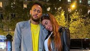 Neymar Jr. parabeniza a irmã, Rafaella Santos, e se declara: ''Estarei aqui'' - Instagram