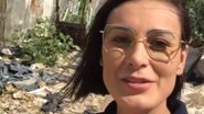 Andressa Urach revela que poderia ter morrido em acidente - Reprodução/Instagram