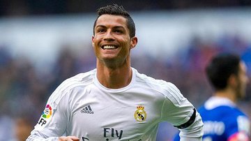 Em Portugal, Cristiano Ronaldo está em quarentena por conta do coronavírus - Getty Images