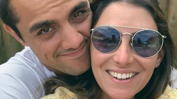 Esposa de Felipe Simas fala sobre prevenção do coronavírus - Reprodução/Instagram