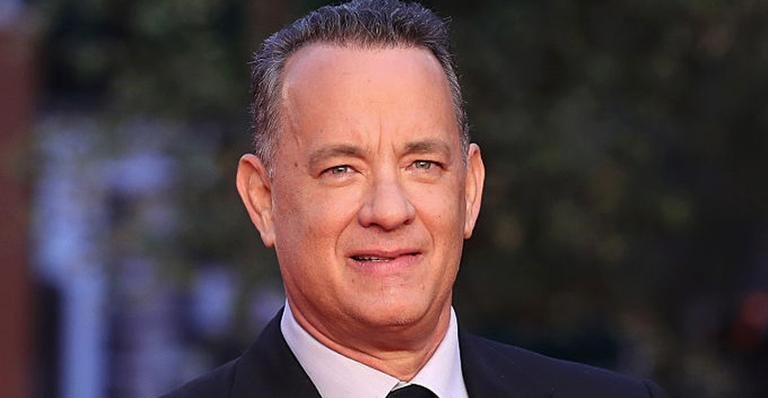 Premiê fala sobre Tom Hanks após ator ser diagnosticado com coronavírus - Getty Images