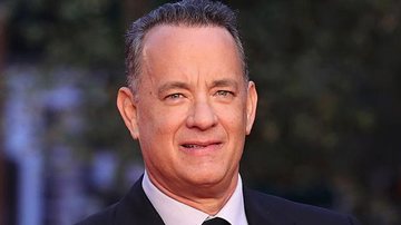 Premiê fala sobre Tom Hanks após ator ser diagnosticado com coronavírus - Getty Images