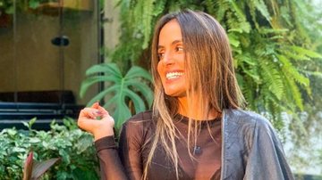 Ex-BBB Carol Peixinho posa de biquíni e arranca elogios dos internautas - Instagram
