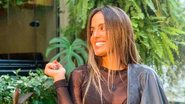 Ex-BBB Carol Peixinho posa de biquíni e arranca elogios dos internautas - Instagram