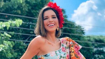 Mariana Rios revela situação desconfortável por não andar no meio dos famosos - Instagram