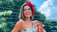 Mariana Rios revela situação desconfortável por não andar no meio dos famosos - Instagram