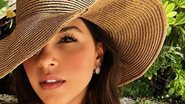 Mariana Rios surge de sereia e encanta - Reprodução/Instagram
