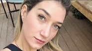 Com Coronavírus, Gabriela Pugliesi revela piora e alerta: ''Paciência'' - Instagram