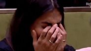 Gizelly faz Mari chorar ao citar Jonas Sulzbach - Reprodução/TV Globo
