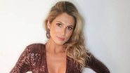 Lívia Andrade esbanja beleza em novo clique - Reprodução/Instagram