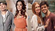 'Fina Estampa' e 'Totalmente Demais' voltarão para a telinha - Divulgação/TV Globo