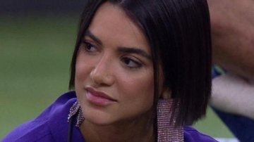 BBB20: Manu relembra convite para o reality: ''Dei uma enlouquecida'' - TV Globo