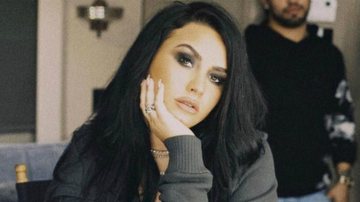 Coronavírus: Demi Lovato revela que teve que mudar de apartamento - Instagram