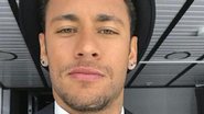 Neymar Jr. pode ter retornado ao Brasil para quarentena - Instagram