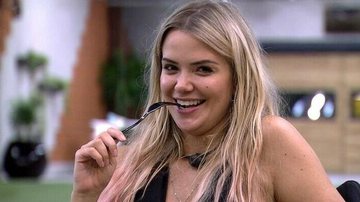 BBB20: Marcela continua acreditando em Paredão falso: ''Se ele saiu mesmo, vai ser um baque'' - TV Globo