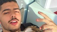 Pedro Sampaio testa negativo para Coronavírus - Reprodução/Instagram