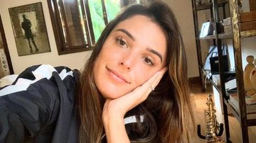 Rafa Brites manda recado para quem está em desespero - Divulgação/Instagram