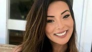 Modelo e atriz provocou alvoroço na internet - Divulgação/Instagram