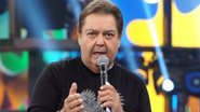 Emissora suspende o quadro 'Show dos Famosos' - Divulgação/TV Globo