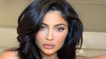 Kylie Jenner incentiva seus seguidores a ficarem em casa - Instagram
