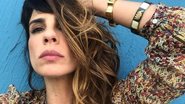 Maria Ribeiro assume romance com ex de Ivete Sangalo, diz jornal - Instagram